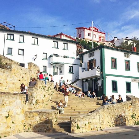 Getxo Garden Houses - The Suite Exterior foto