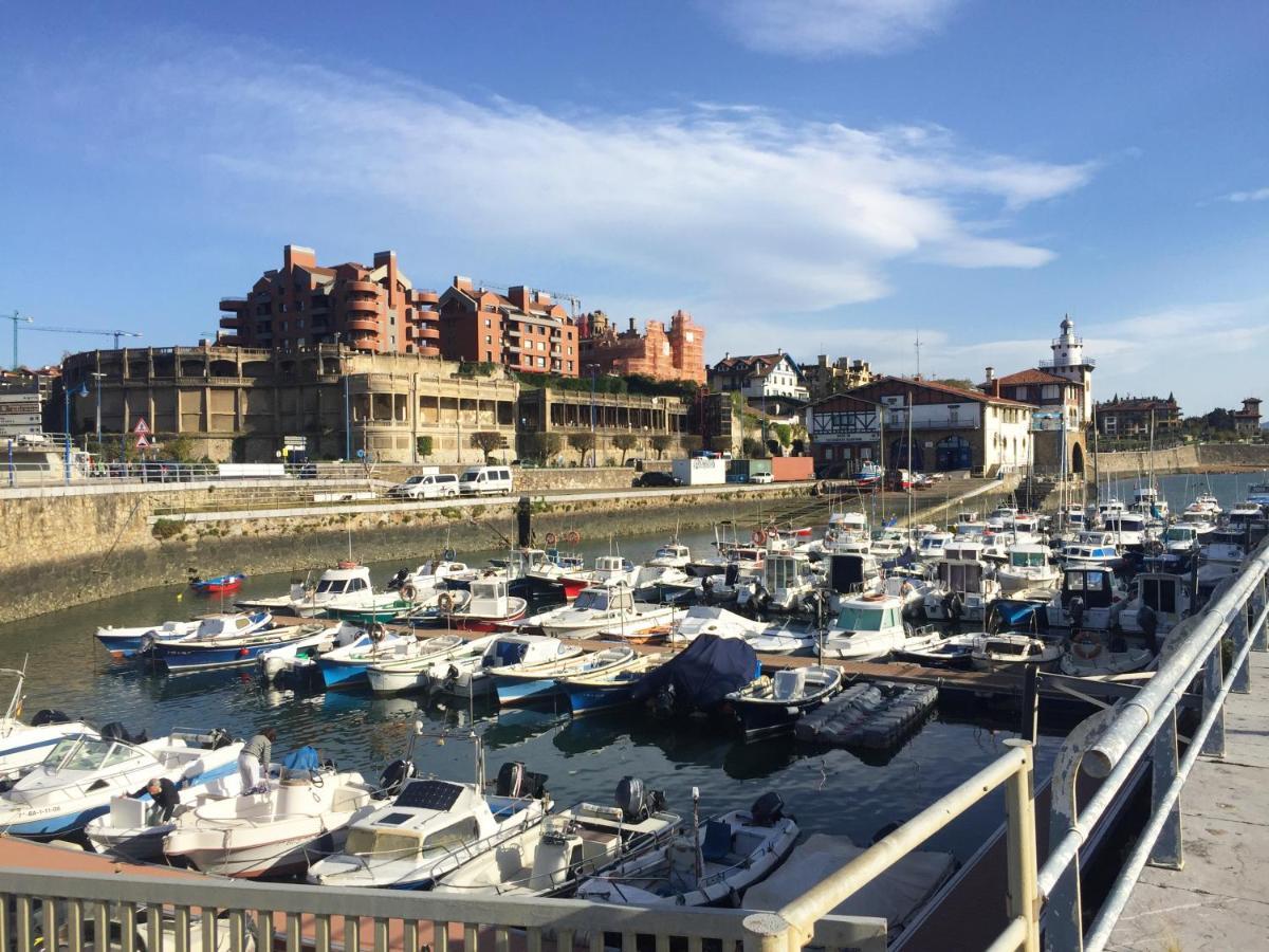 Getxo Garden Houses - The Suite Exterior foto