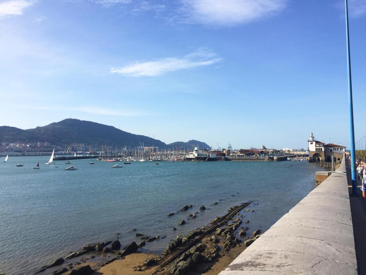 Getxo Garden Houses - The Suite Exterior foto